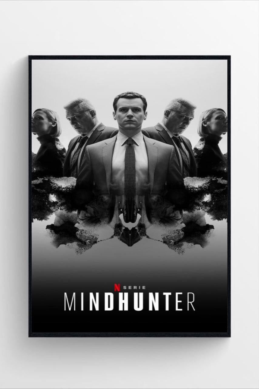 Mind Hunter