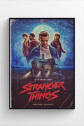 Stranger Things