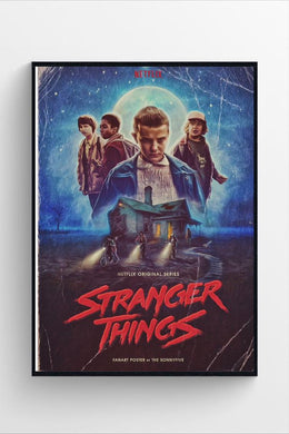Stranger Things