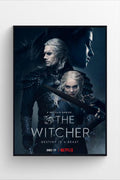 The Witcher