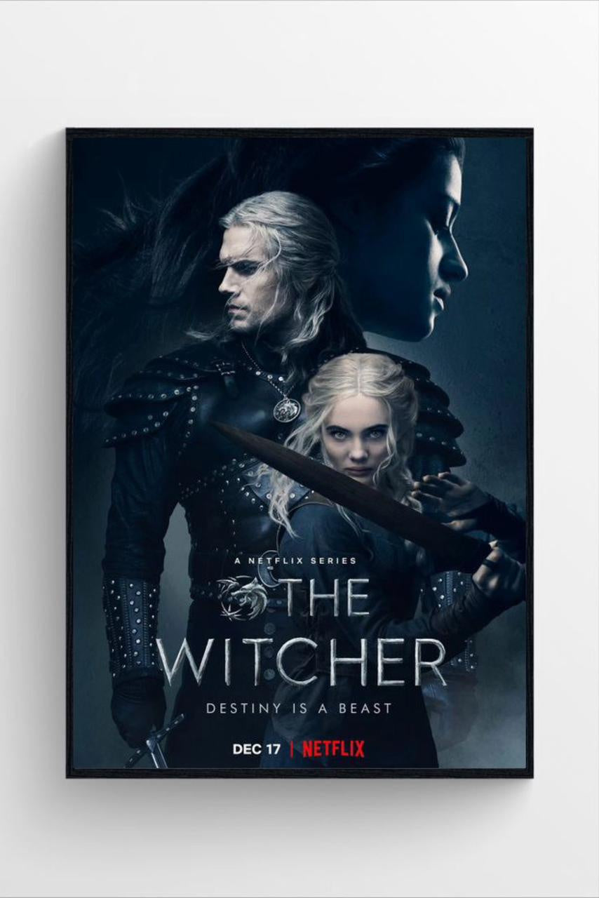 The Witcher
