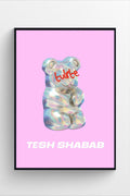Tesh Shabab