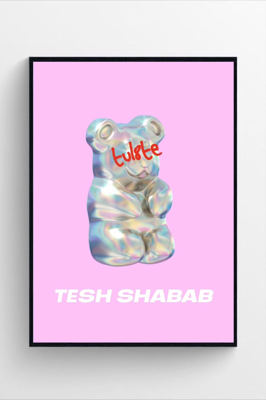 Tesh Shabab